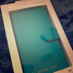 iPhone X or xs folio case